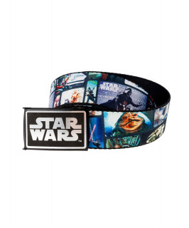 Vojna zvezd - Film Weebing Belt Merch