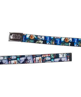 Vojna zvezd - Film Weebing Belt Merch