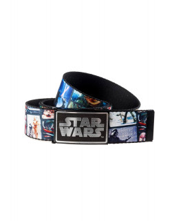 Vojna zvezd - Film Weebing Belt Merch