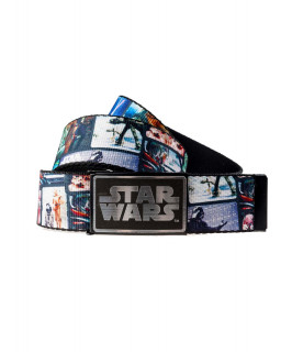 Vojna zvezd - Film Weebing Belt Merch