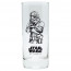 STAR WARS - Pck Glass 29cl + Podstavek + Mini Skodelica "Trooper" thumbnail