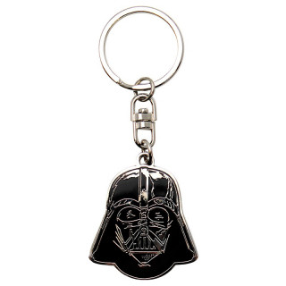 STAR WARS - Pck Glass 29cl + obesek za ključe + mini skodelica "Darth Vader" Merch