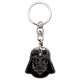 STAR WARS - Pck denarnica + obesek za ključe "Darth Vader" Merch