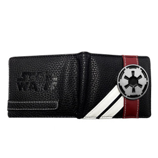 STAR WARS - Premium denarnica "Empire" Merch