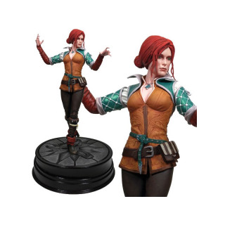 THE WITCHER 3 - The Wild Hunt Figurica Triss Merigold 20 cm Merch