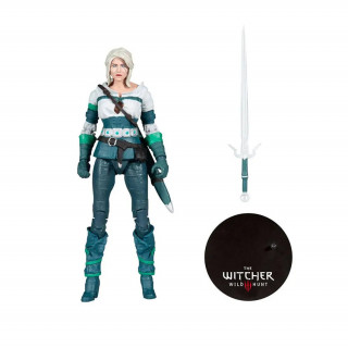 The Witcher Ciri (Elder Blood) Merch