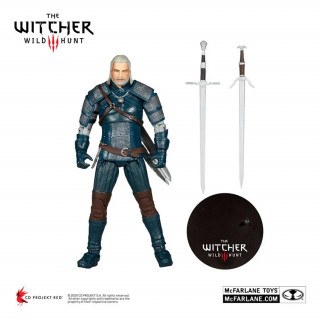 Geralt iz Rivije Čarovnik Merch