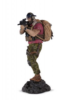 Tom Clancy´s Ghost Recon Breakpoint: Nomadska figura Merch