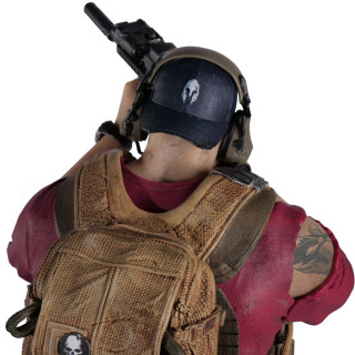 Tom Clancy´s Ghost Recon Breakpoint: Nomadska figura Merch