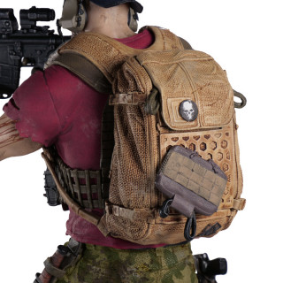 Tom Clancy´s Ghost Recon Breakpoint: Nomadska figura Merch