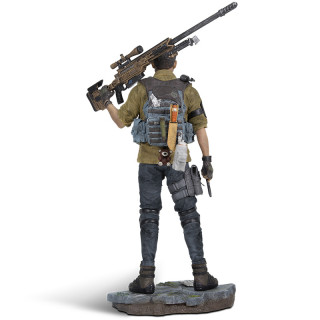 Tom Clancy´s - The Division 2: Figura Briana Johnsona Merch