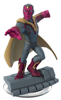 Vizija – Figura Disney Infinity 3.0 Marvel Battlegrounds Merch