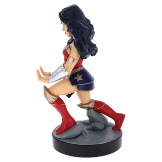 Wonder Woman Cable Guy Merch