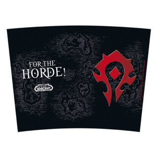 WORLD OF WARCRAFT Hordes - Potovalna skodelica Merch