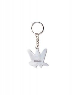 WWE – Logo Keychain (MI) Merch