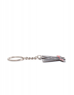 WWE – Logo Keychain (MI) Merch