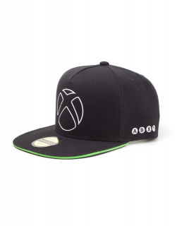 Xbox Ready to Play Snapback (MI) Merch