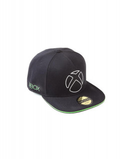 Xbox Ready to Play Snapback (MI) Merch