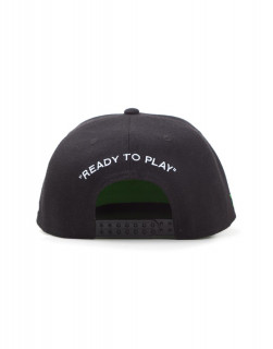 Xbox Ready to Play Snapback (MI) Merch