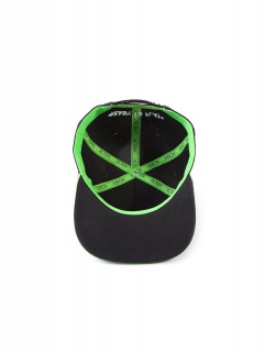 Xbox Ready to Play Snapback (MI) Merch