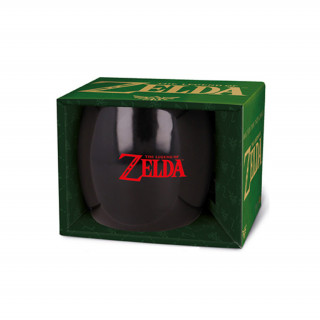 Zelda - skodelica 360 ml (610289) Merch