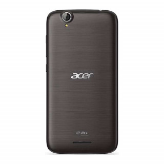 ACER Z630 DUAL SIM ČRNA Mobile