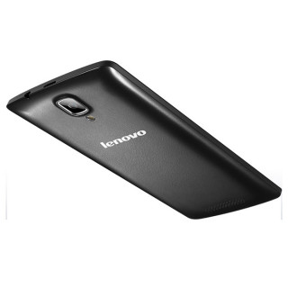 LENOVO A1000 DUAL SIM ČRNA Mobile