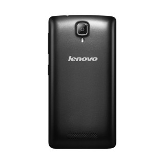 LENOVO A1000 DUAL SIM ČRNA Mobile