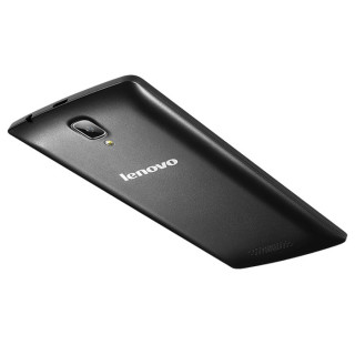 LENOVO A2010 DUAL SIM LTE ČRNA Mobile