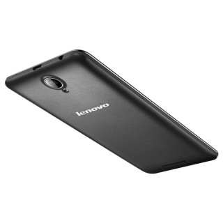 LENOVO A5000 DUAL SIM ČRNA Mobile