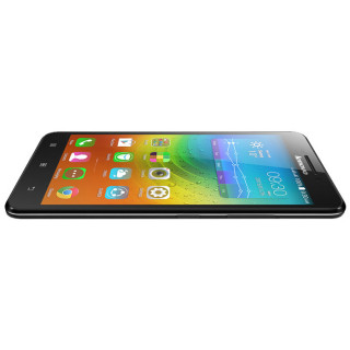 LENOVO A5000 DUAL SIM ČRNA Mobile