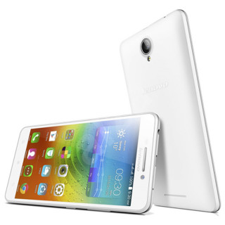 LENOVO A5000 DUAL SIM BELA Mobile