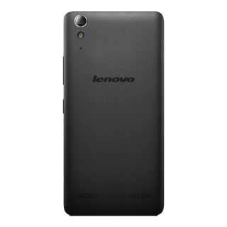 LENOVO A6000 DUAL SIM ČRNA Mobile