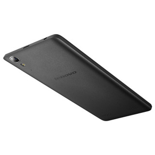 LENOVO A6000 DUAL SIM ČRNA Mobile