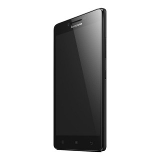 LENOVO A6000 DUAL SIM ČRNA Mobile