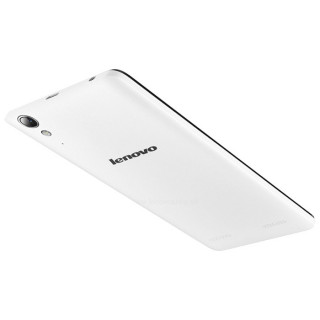 LENOVO A6000 DUAL SIM BELA Mobile