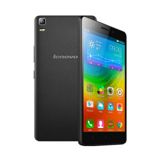 LENOVO A7000 DUAL SIM ČRNA Mobile