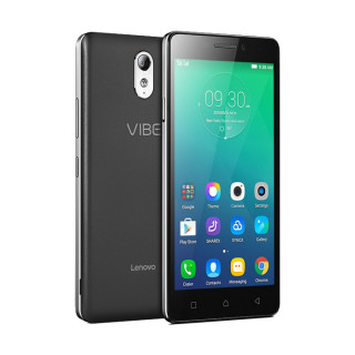 LENOVO VIBE P1ma40 ČRNA Mobile