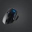 Logitech G G502 Lightspeed miška Igranje iger Za desno roko Brezžični RF 25600 DPI thumbnail