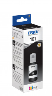 Epson 101 EcoTank Black ink bottle PC