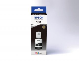 Epson 101 EcoTank Black ink bottle PC