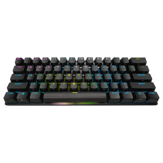 Corsair K70 PRO MINI tipkovnica USB + Bluetooth Črna PC