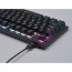 Corsair K60 PRO TKL tipkovnica USB QWERTY Mednarodna angleška (ZDA) Črna (CH-911D01A-NA) thumbnail