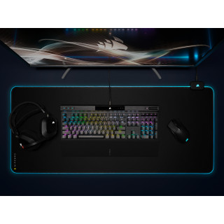 Corsair K70 PRO tipkovnica USB QWERTY Mednarodna angleška (ZDA) Črna PC