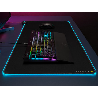 Corsair K70 PRO tipkovnica USB QWERTY Mednarodna angleška (ZDA) Črna PC