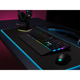 Corsair K70 PRO tipkovnica USB QWERTY Mednarodna angleška (ZDA) Črna PC