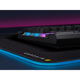 Corsair K70 PRO tipkovnica USB QWERTY Mednarodna angleška (ZDA) Črna PC