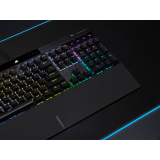 Corsair K70 PRO tipkovnica USB QWERTY Mednarodna angleška (ZDA) Črna PC