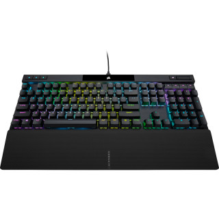 Corsair K70 PRO tipkovnica USB QWERTY Mednarodna angleška (ZDA) Črna PC