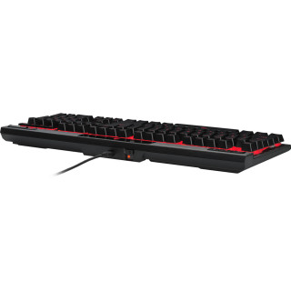 Corsair K70 PRO tipkovnica USB QWERTY Mednarodna angleška (ZDA) Črna PC